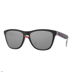 Oakley Frogskins™ Kokoro Collection Prizm Black